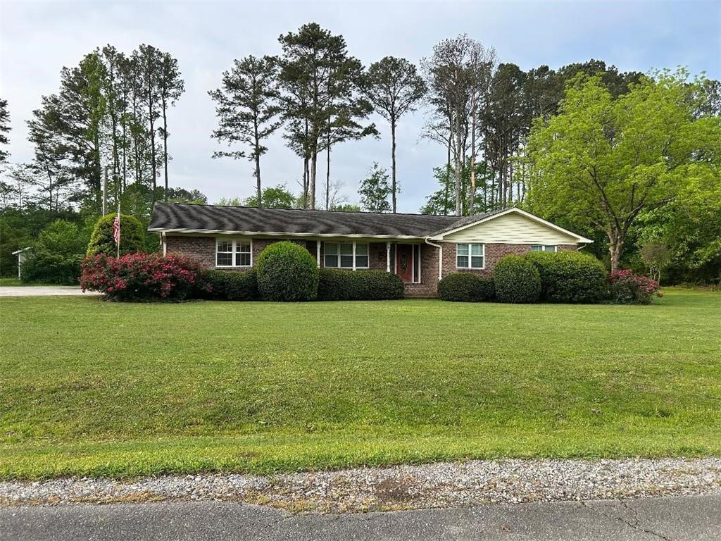 12 Fernwood Way, Rome, Georgia image 1