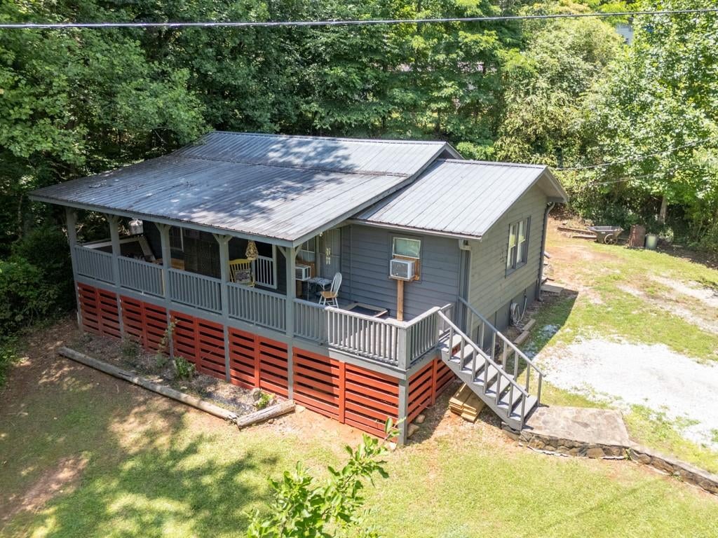 61 Rogers Cove Lane