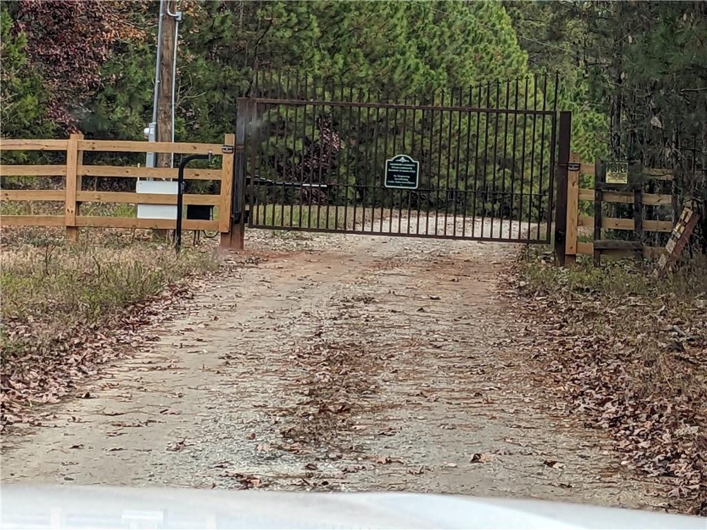 Hornets Bridge Drive, Elberton, Georgia image 3