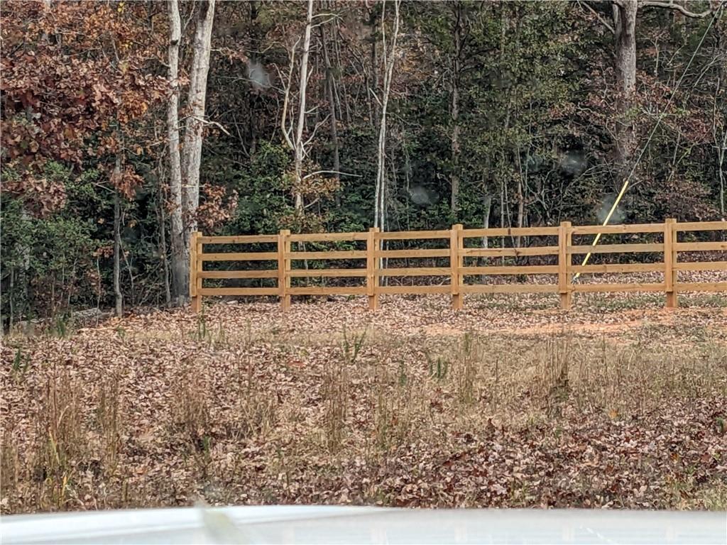 Hornets Bridge Drive, Elberton, Georgia image 4