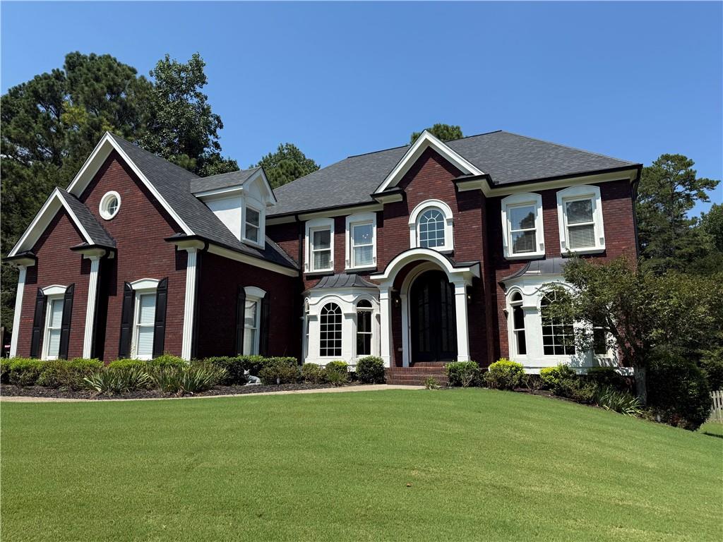 3795 Duckcove Way