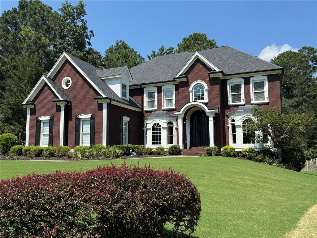 3795 Duckcove Way