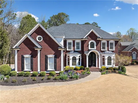3795 Duckcove Way, Cumming, GA 30041 - MLS#: 7548499