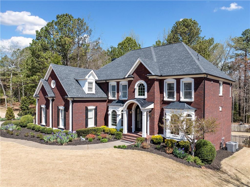 3795 Duckcove Way