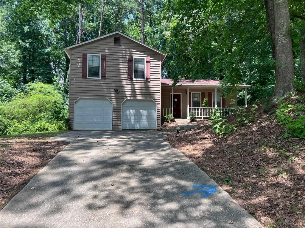 5389 Martins Crossing Road