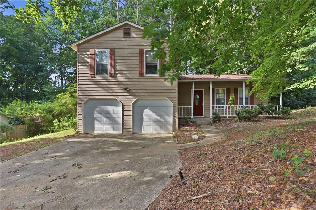 5389 Martins Crossing Road