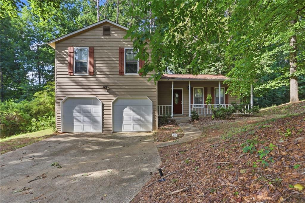 5389 Martins Crossing Road