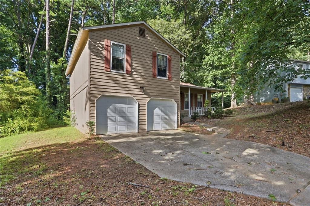 5389 Martins Crossing Road