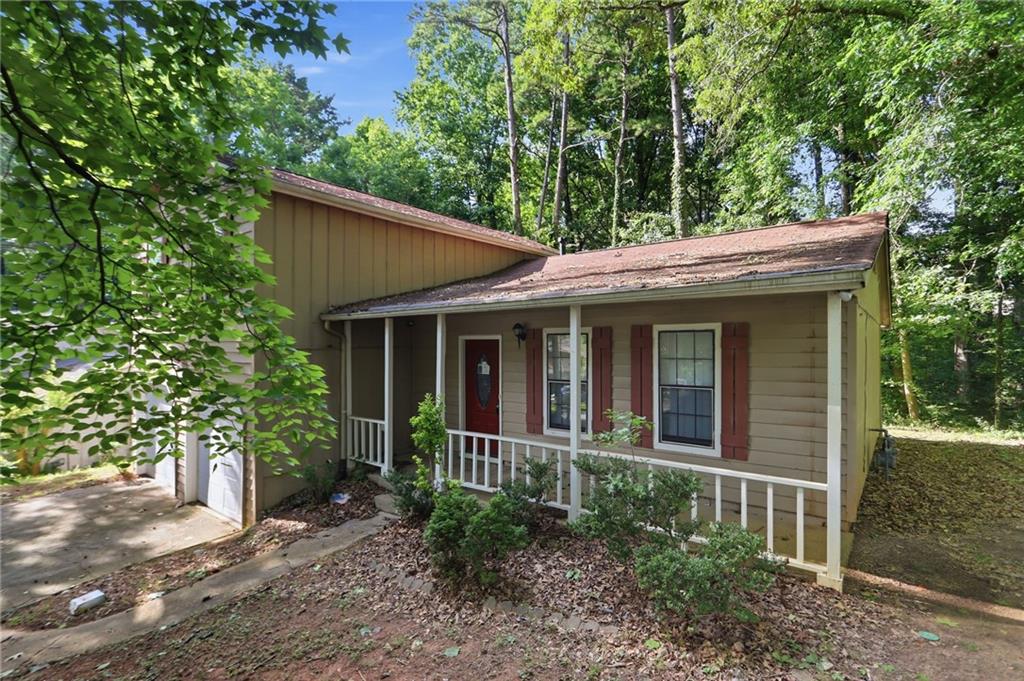 5389 Martins Crossing Road