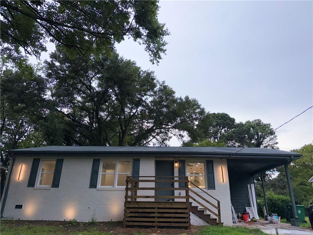 3156 Canary Court