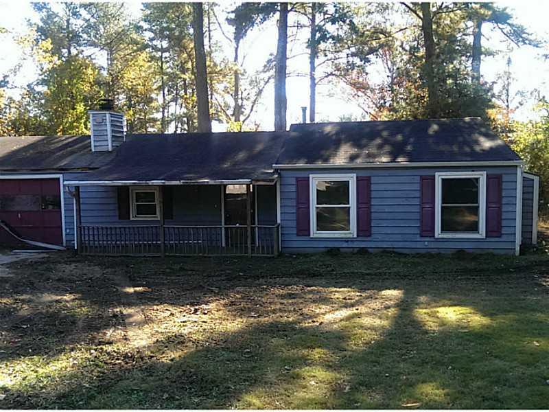 Photo 1 of 12 — 3345 Kendal Court, Snellville, GA 30039
