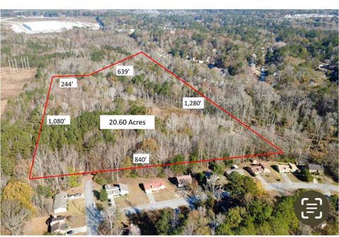Vacant Land For Sale - 000 Buffington Road #rear<br/> South Fulton, GA 30291