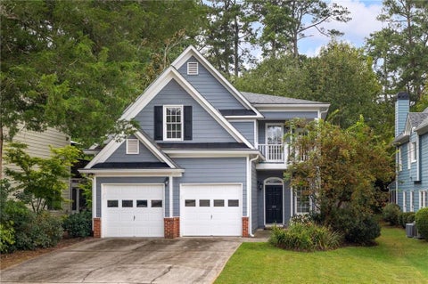 Homes For Sale - 320 Lockwood Terrace<br/> Decatur, GA 30030