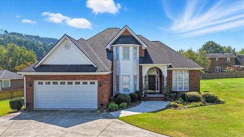 Homes For Sale - 3 Belmont Court<br/> Rome, GA 30161