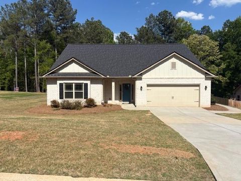 57 Eagle Heights Drive Maysville GA 30558