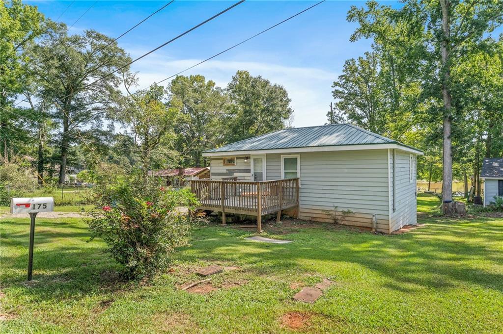 175 Cherokee Drive