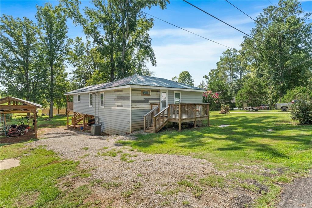 175 Cherokee Drive