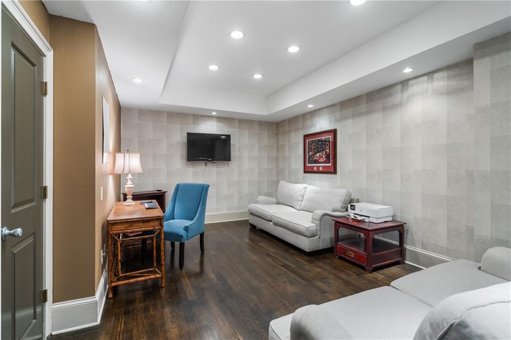 Woodvale - Residential
