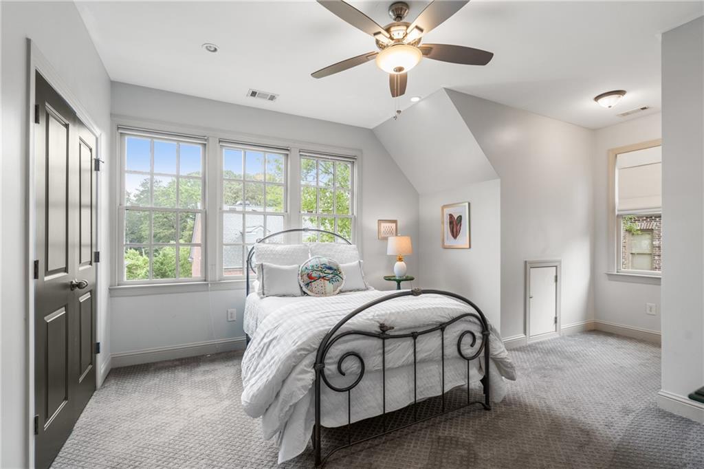 Woodvale - Residential