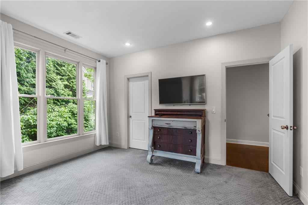 Woodvale - Residential