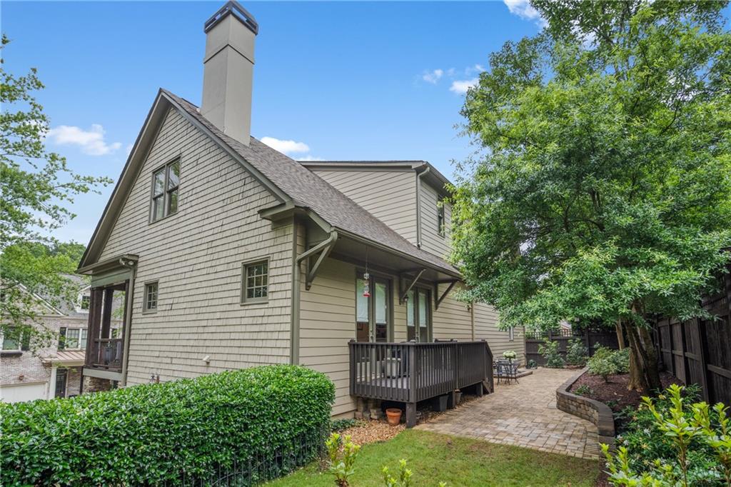 Woodvale - Residential