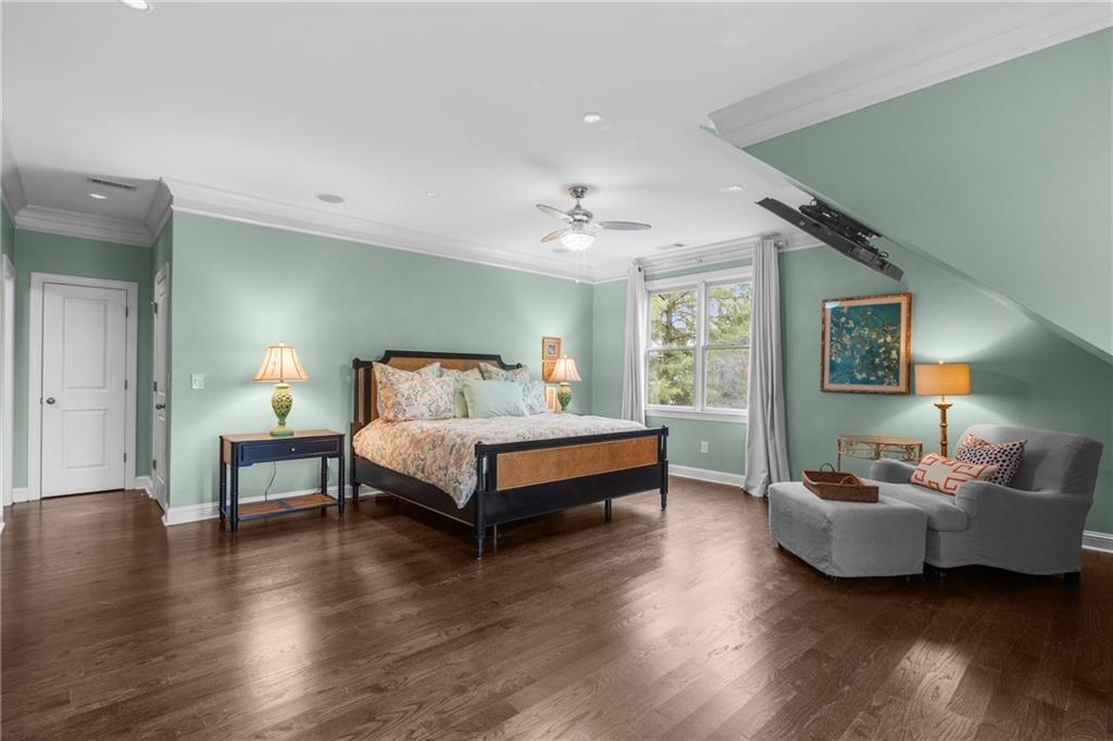 Woodvale - Residential