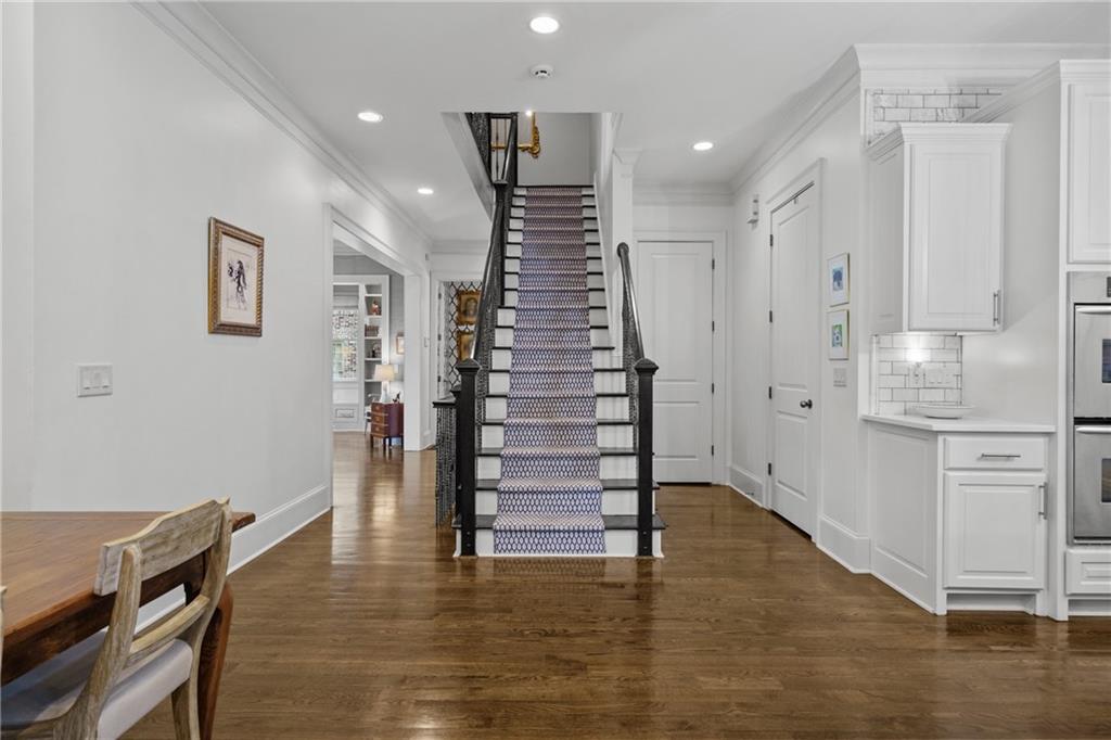 Woodvale - Residential