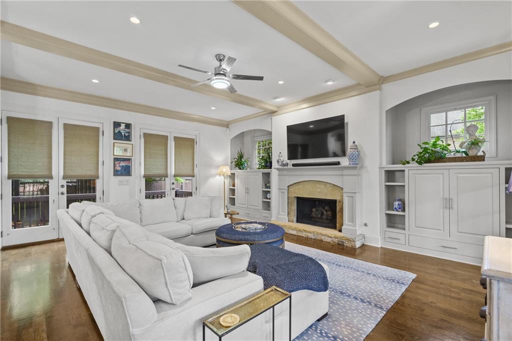 Woodvale - Residential