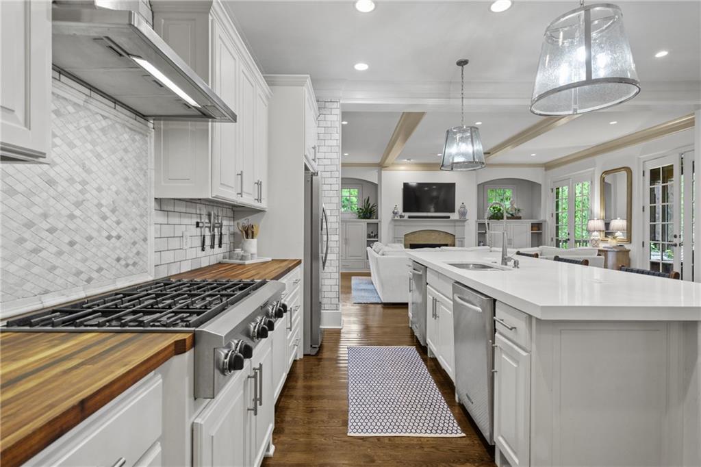 Woodvale - Residential
