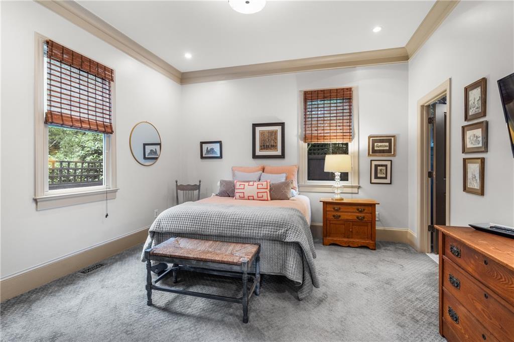 Woodvale - Residential