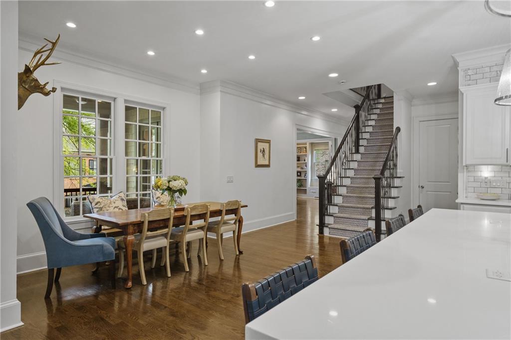 Woodvale - Residential