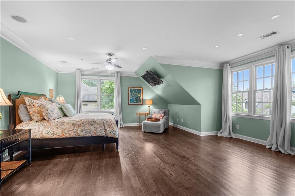Woodvale - Residential