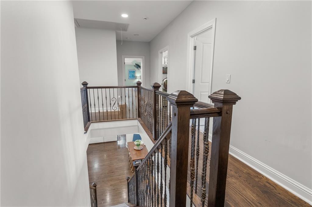 Woodvale - Residential