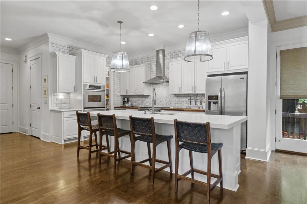 Woodvale - Residential