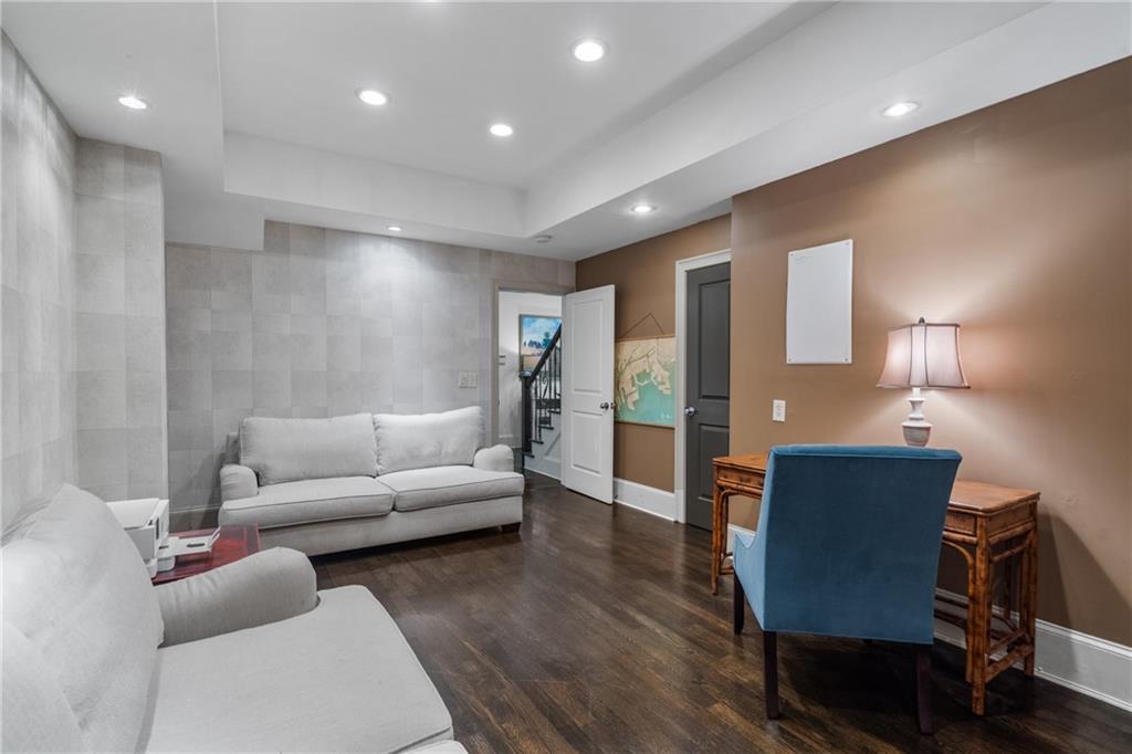 Woodvale - Residential