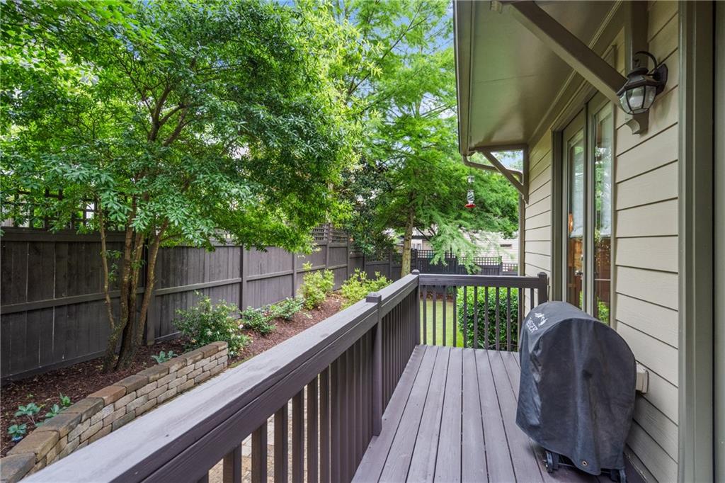 Woodvale - Residential