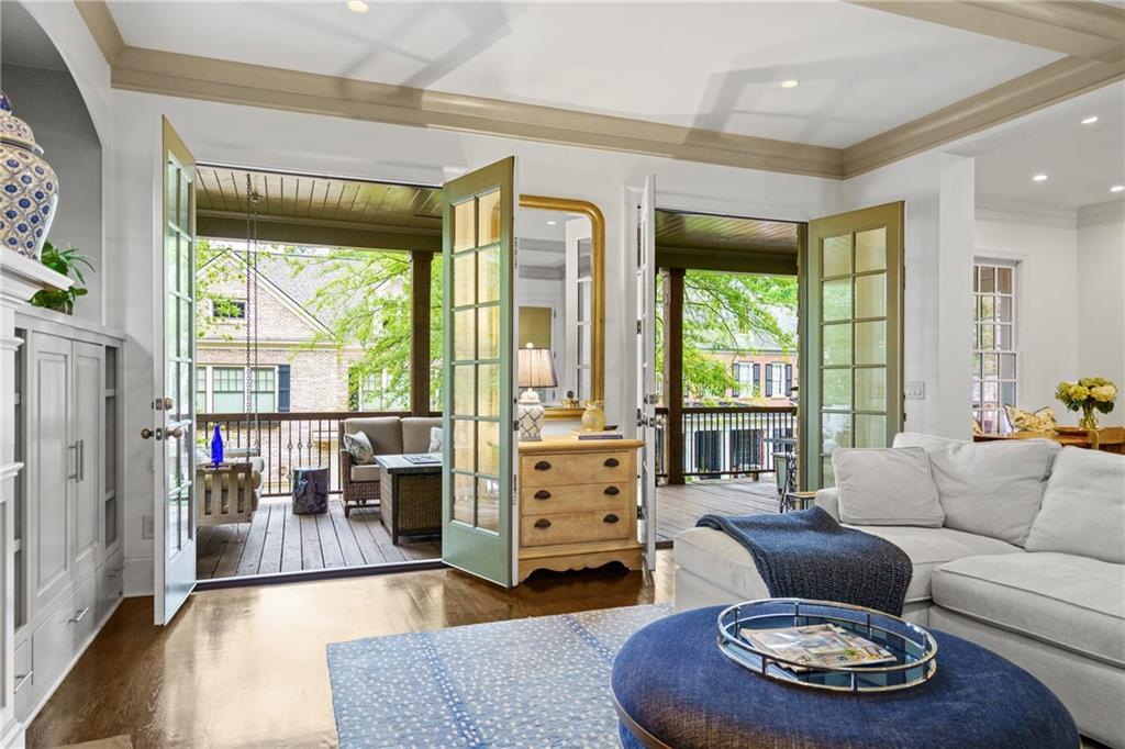 Woodvale - Residential