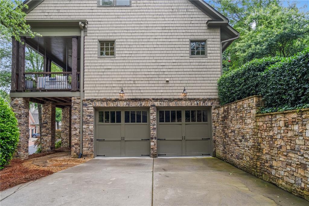 Woodvale - Residential