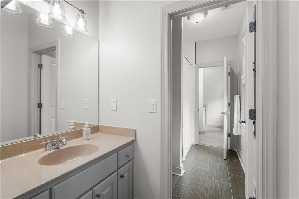 Woodvale - Residential