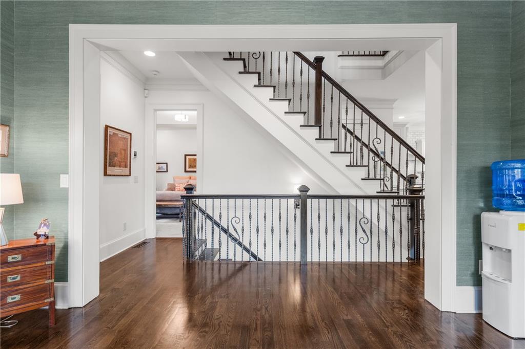 Woodvale - Residential