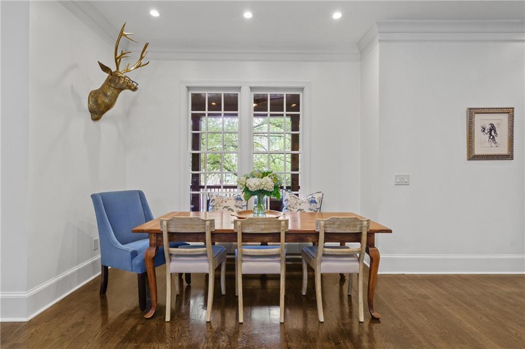 Woodvale - Residential