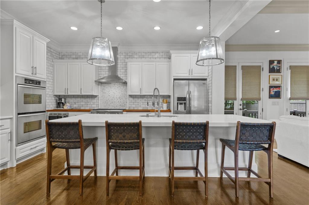 Woodvale - Residential