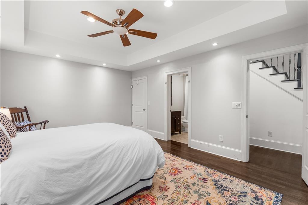 Woodvale - Residential