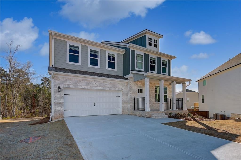 504 Dolce Road