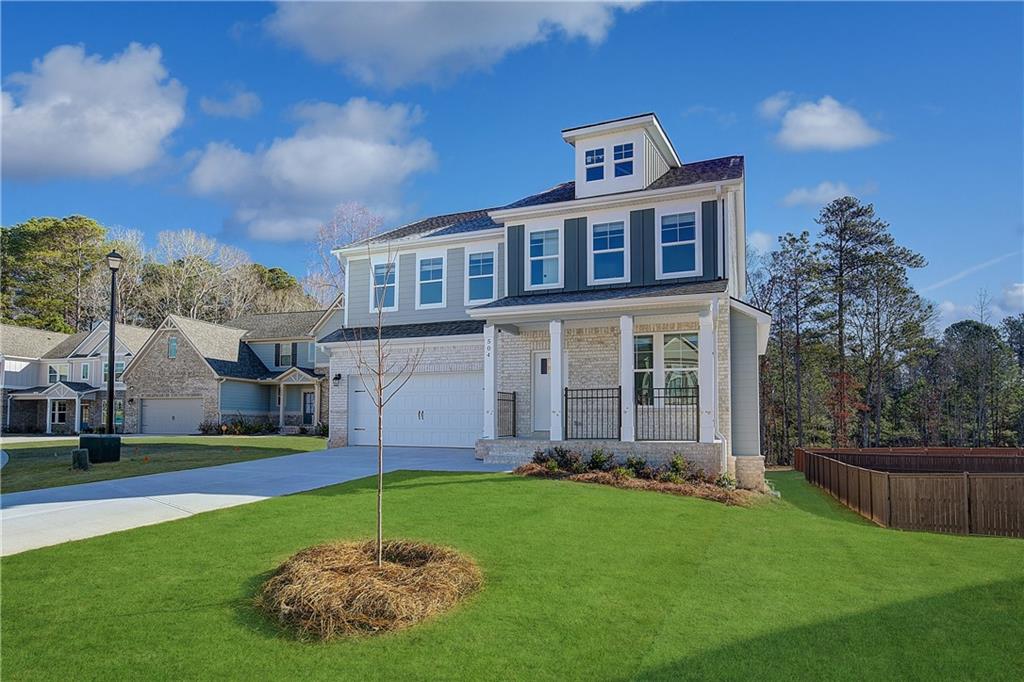 504 Dolce Road