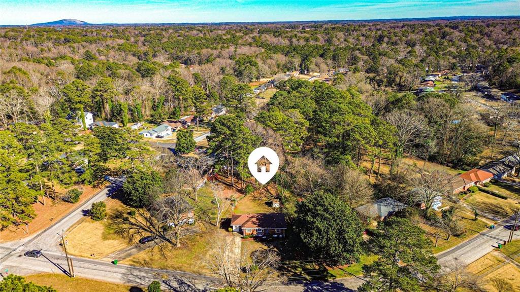 2162 Holly Hill Drive