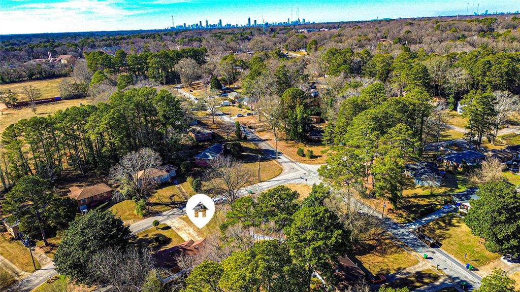 2162 Holly Hill Drive