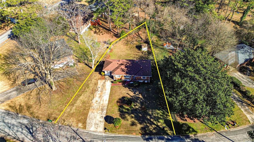 2162 Holly Hill Drive