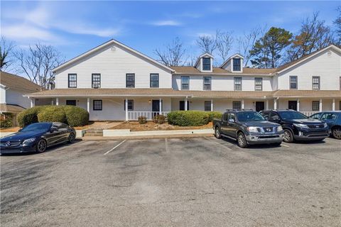 Condo For Sale - 1905 S Milledge Avenue #5<br/> Clarke County, Athens, GA 30605