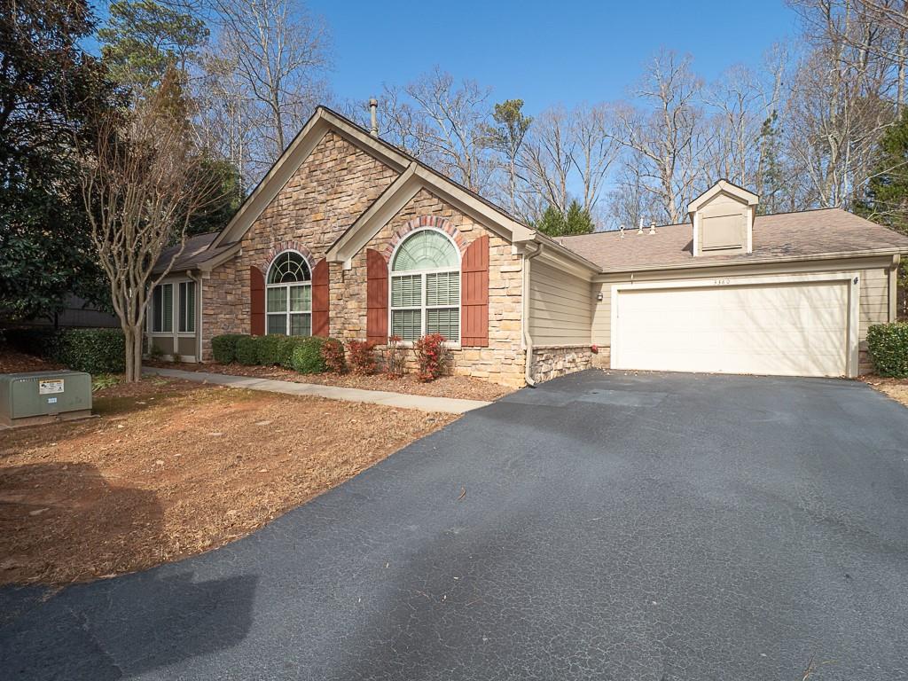 3380 Timbersedge Drive #1, Marietta, Georgia image 1